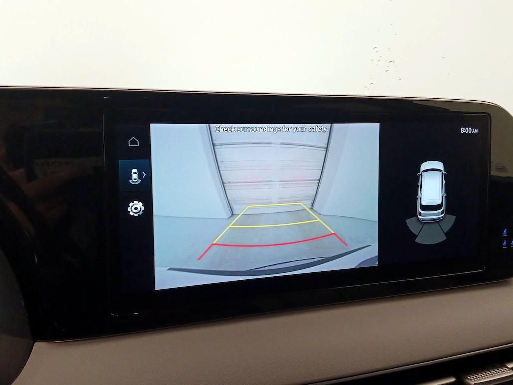 used 2023 Hyundai Palisade car, priced at $35,998