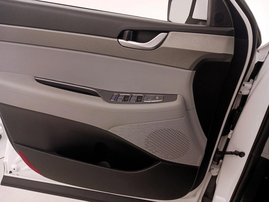 used 2023 Hyundai Palisade car, priced at $35,998