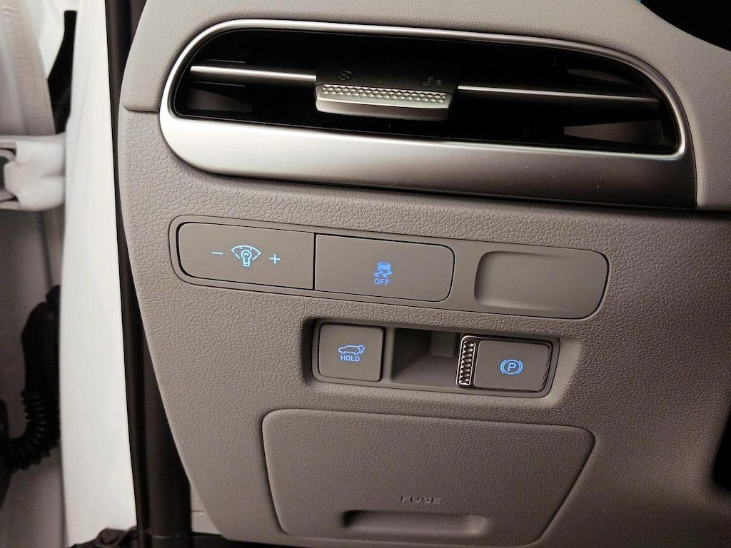 used 2023 Hyundai Palisade car, priced at $35,998