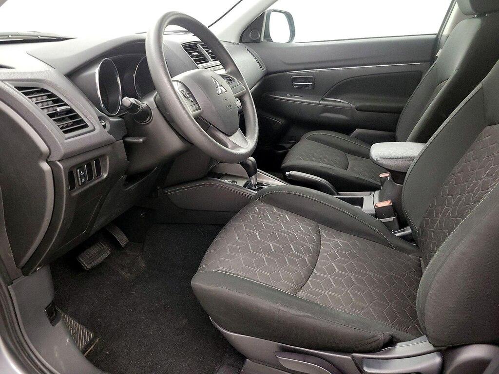 used 2023 Mitsubishi Outlander Sport car, priced at $21,998