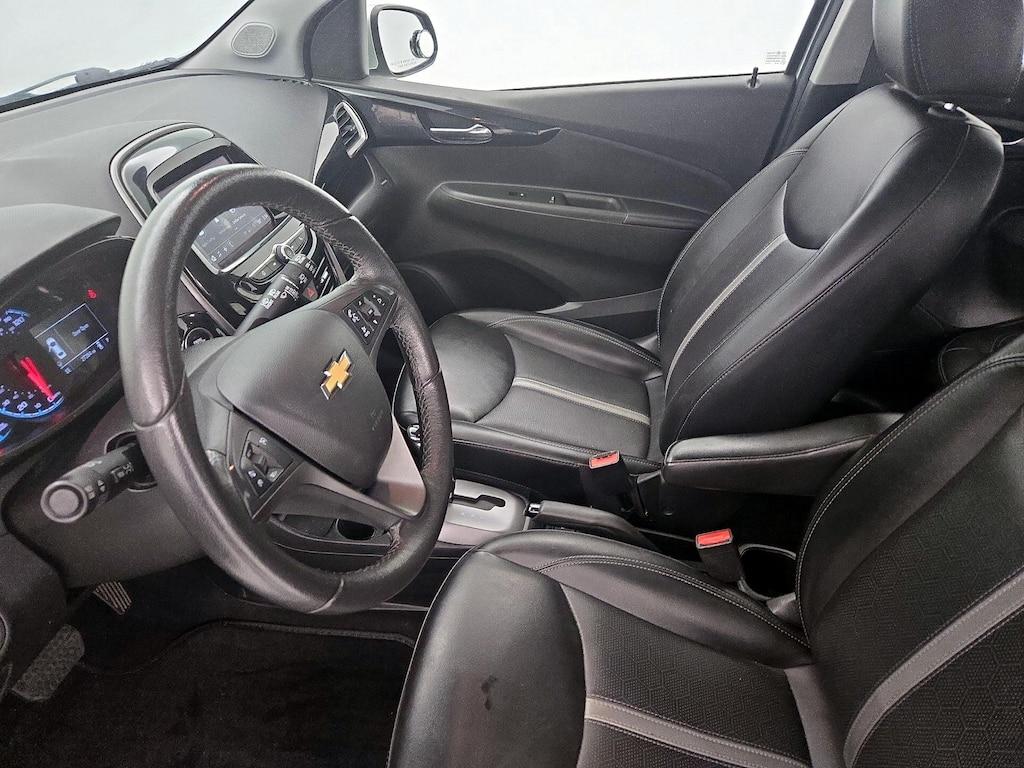 used 2021 Chevrolet Spark car, priced at $14,998