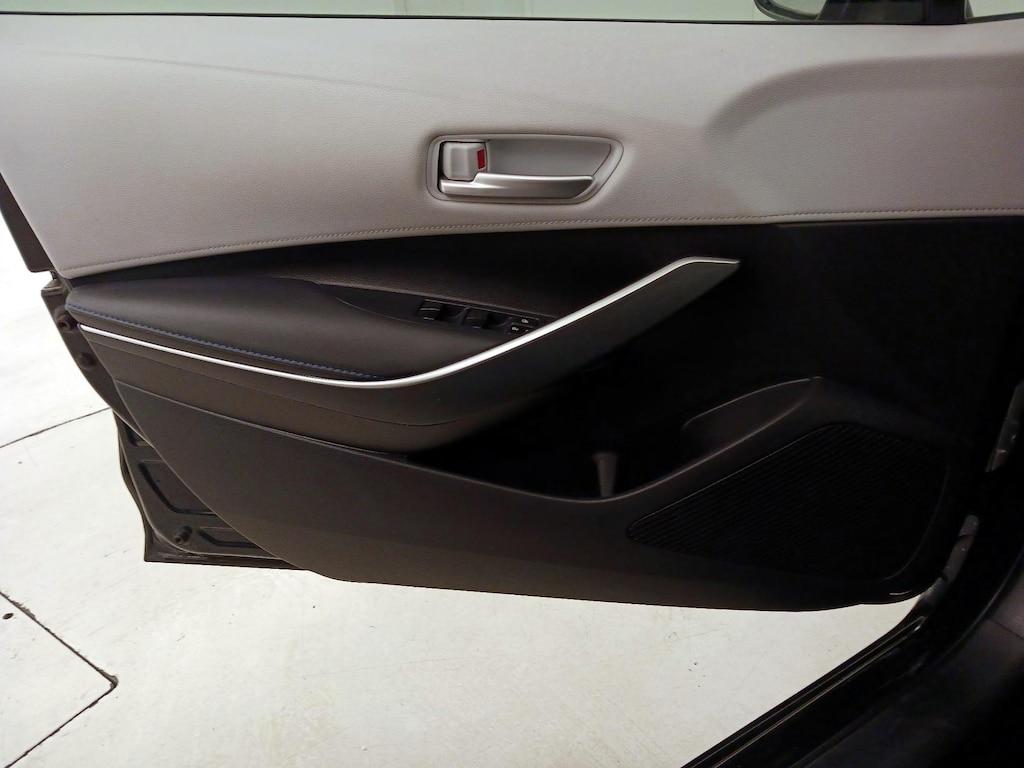 used 2020 Toyota Corolla car, priced at $20,998