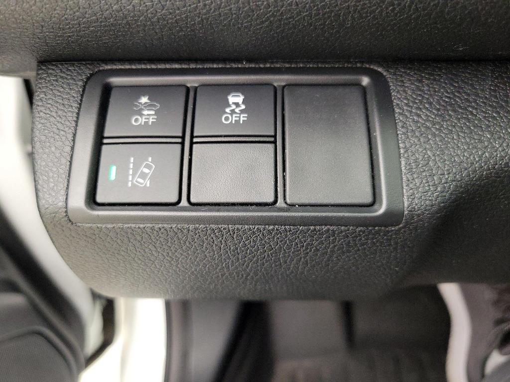 used 2019 Honda Civic car, priced at $17,998
