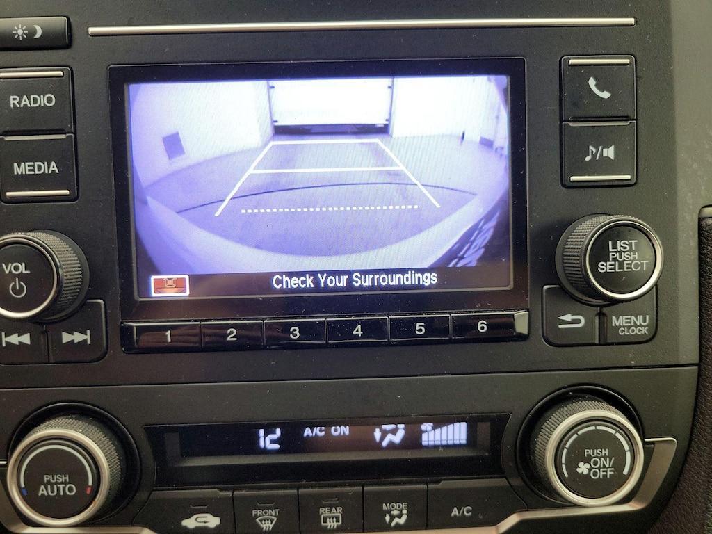 used 2019 Honda Civic car, priced at $17,998