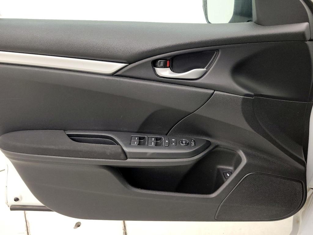 used 2019 Honda Civic car, priced at $17,998