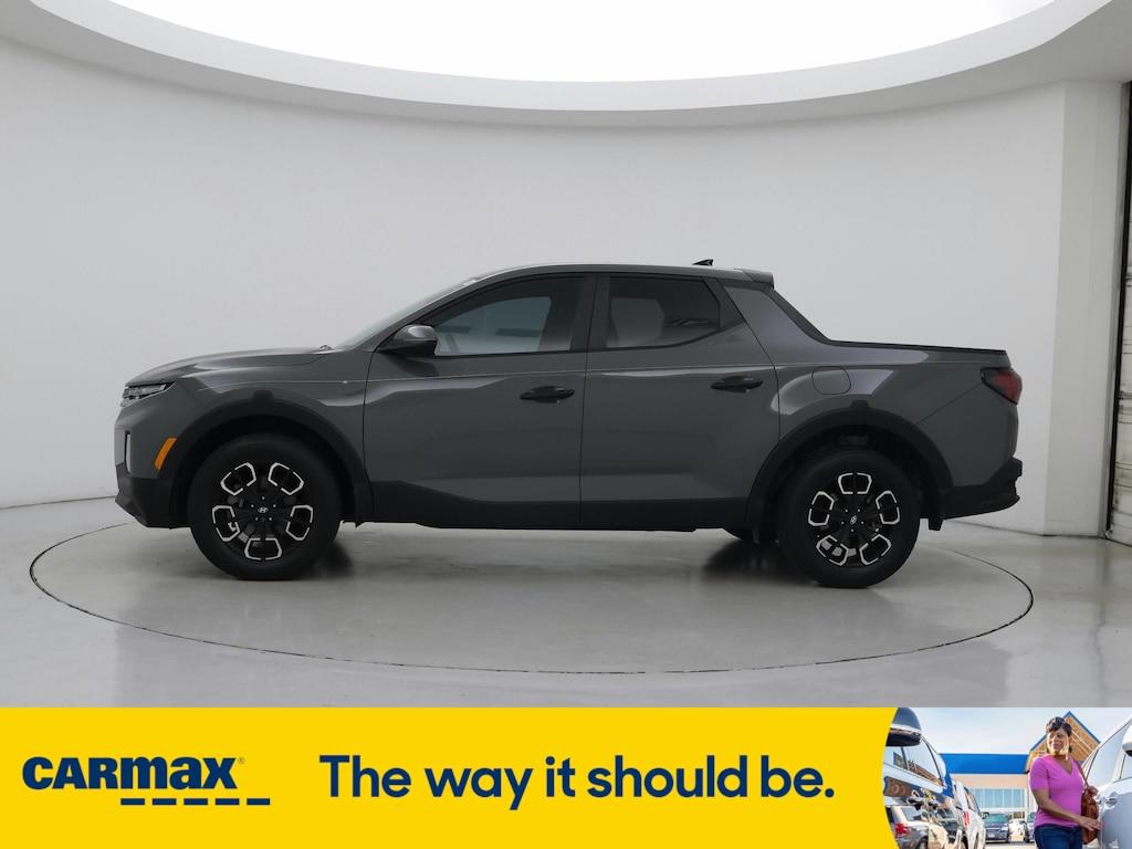used 2023 Hyundai SANTA CRUZ car, priced at $24,998