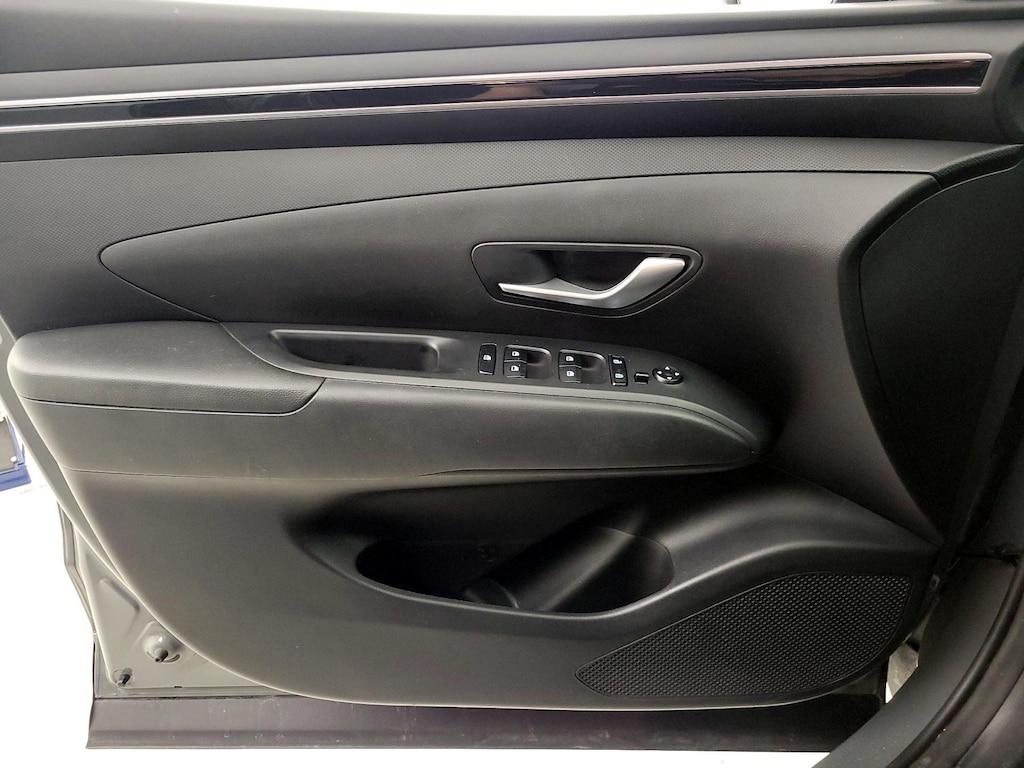 used 2023 Hyundai SANTA CRUZ car, priced at $24,998
