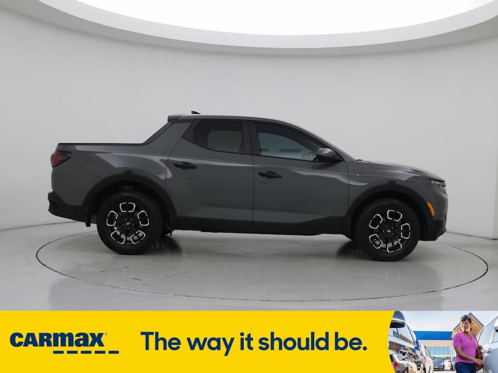used 2023 Hyundai SANTA CRUZ car, priced at $24,998