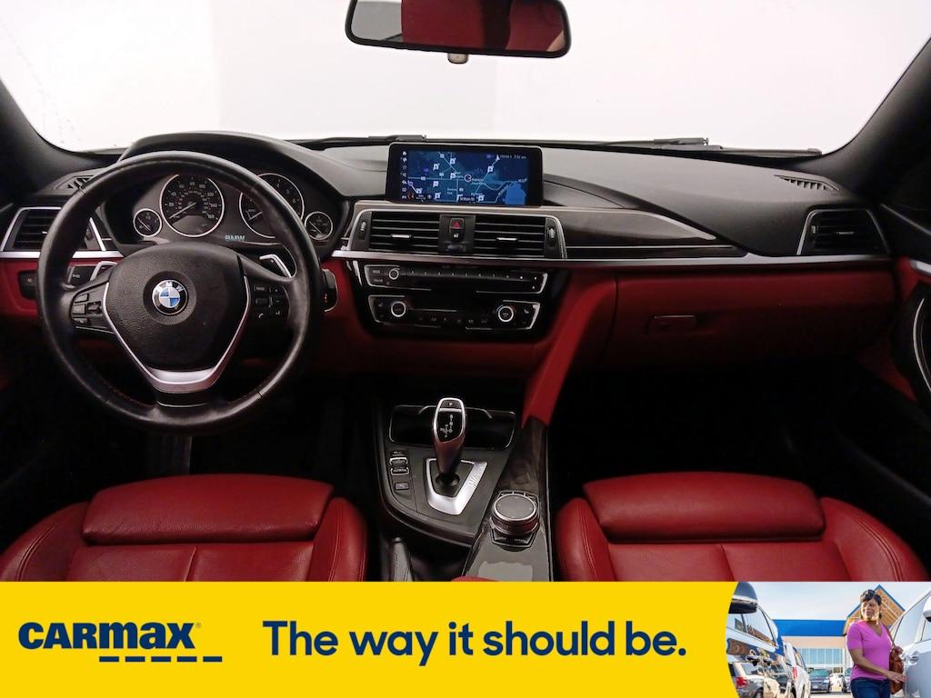 used 2019 BMW 430 car, priced at $22,998