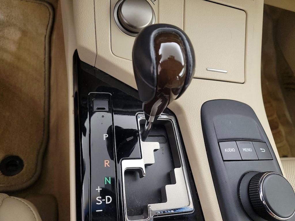 used 2014 Lexus ES 350 car, priced at $19,998