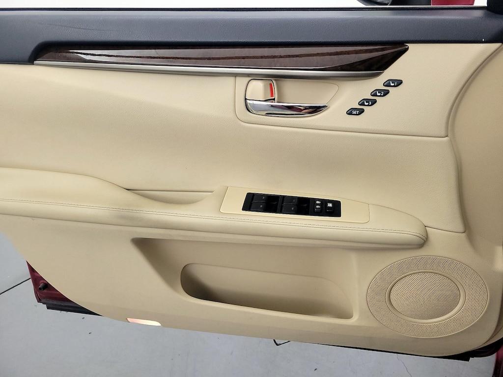 used 2014 Lexus ES 350 car, priced at $19,998