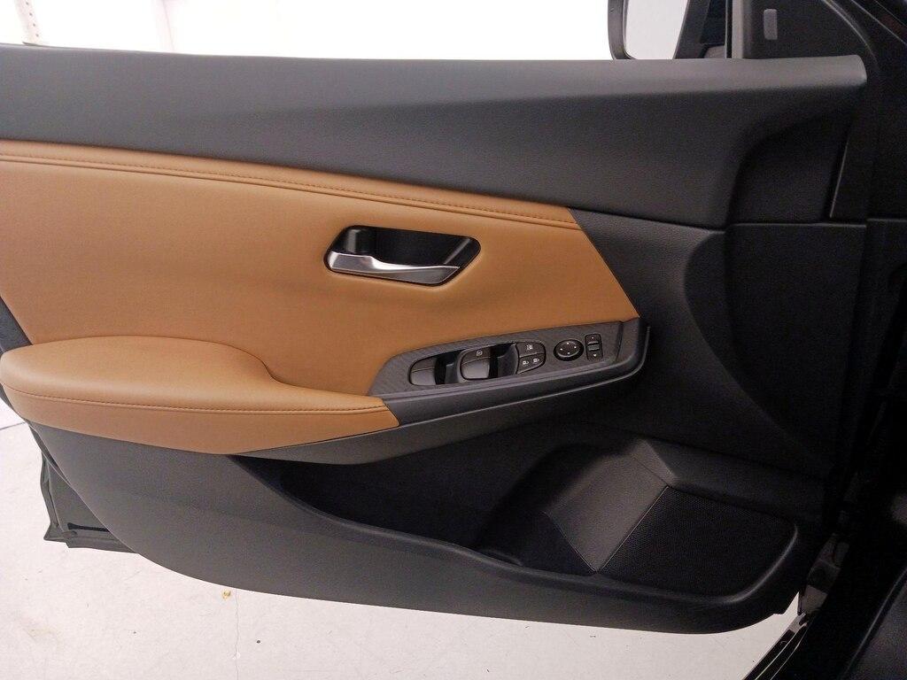 used 2022 Nissan Sentra car, priced at $21,998