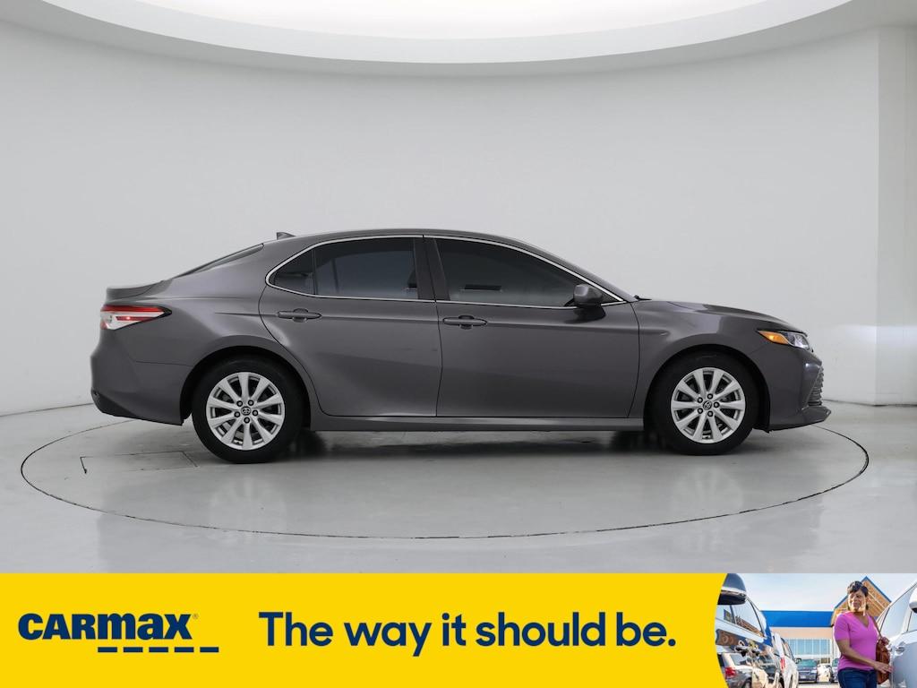 used 2019 Toyota Camry car, priced at $21,998