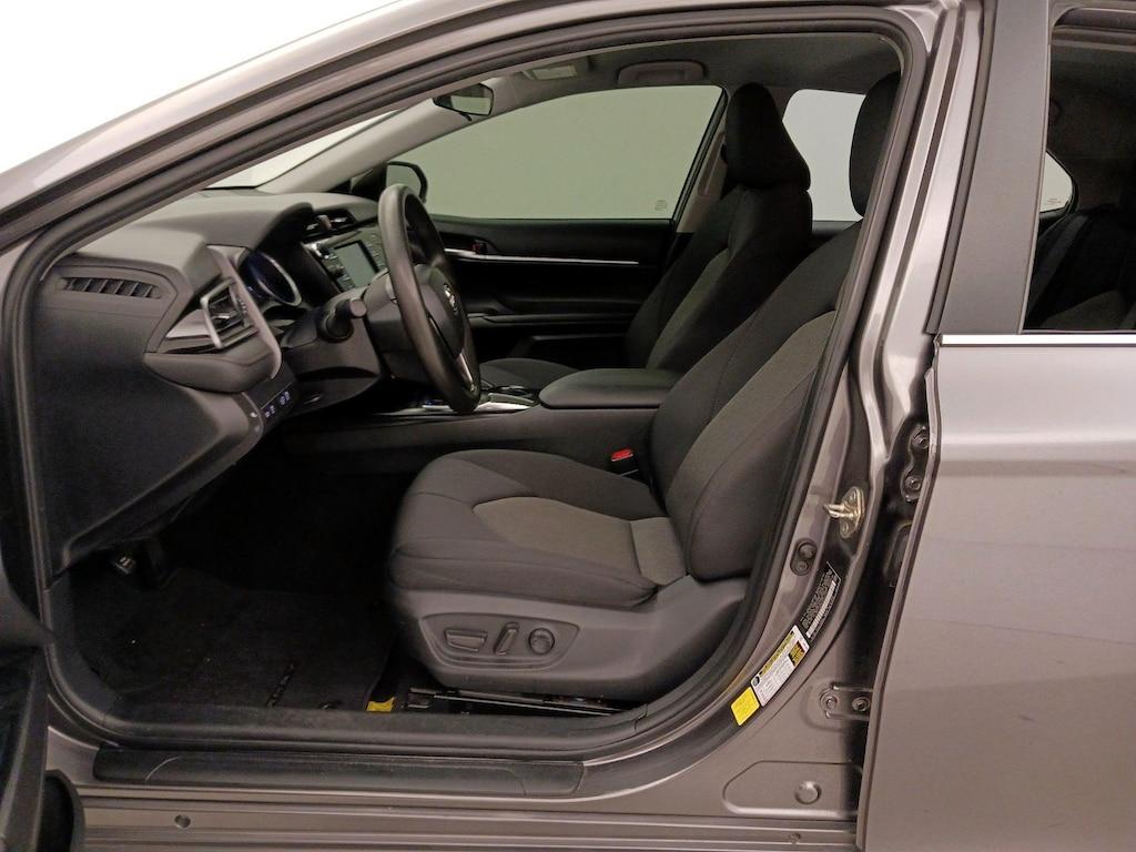 used 2019 Toyota Camry car, priced at $21,998