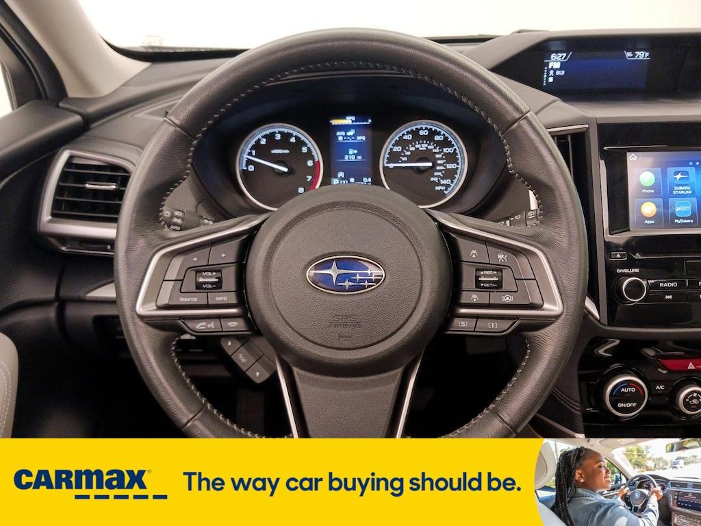 used 2021 Subaru Forester car, priced at $26,998