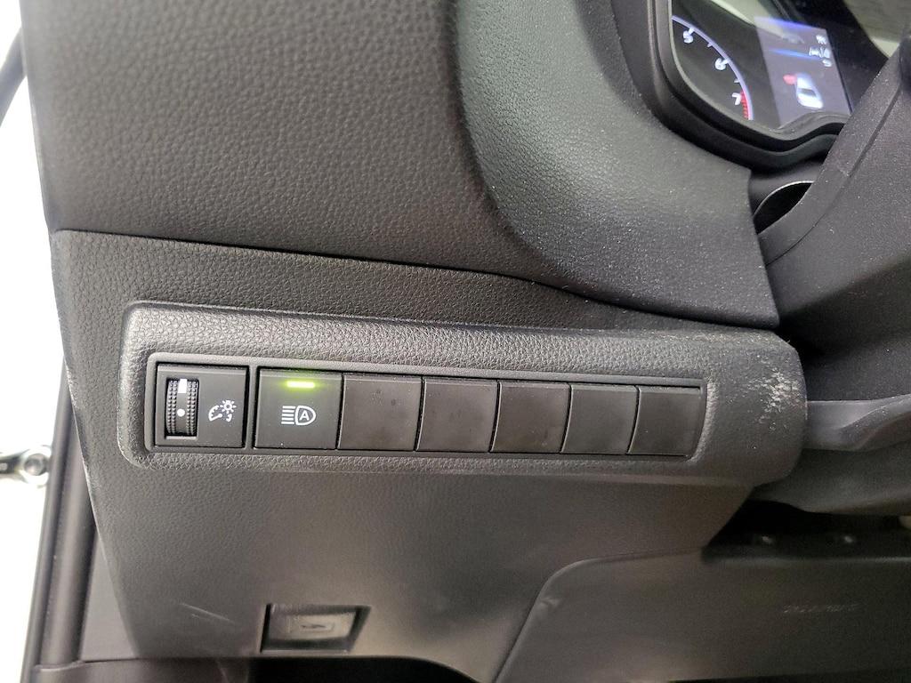 used 2023 Toyota Corolla car, priced at $19,998