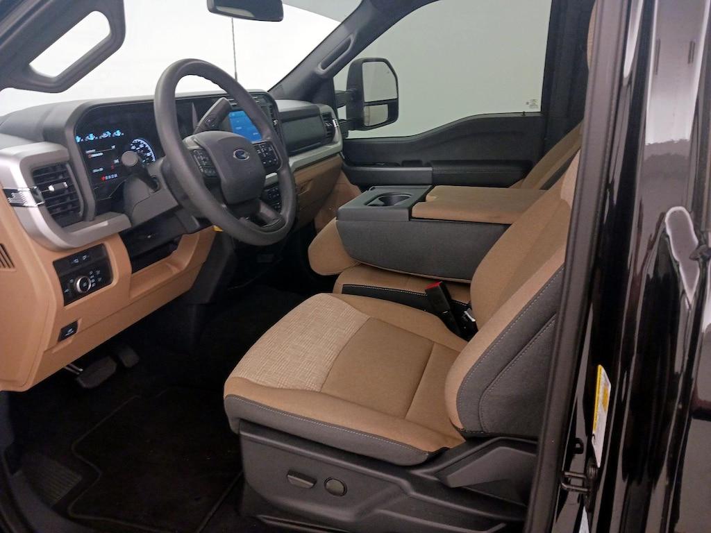 used 2023 Ford F-350 car, priced at $50,998