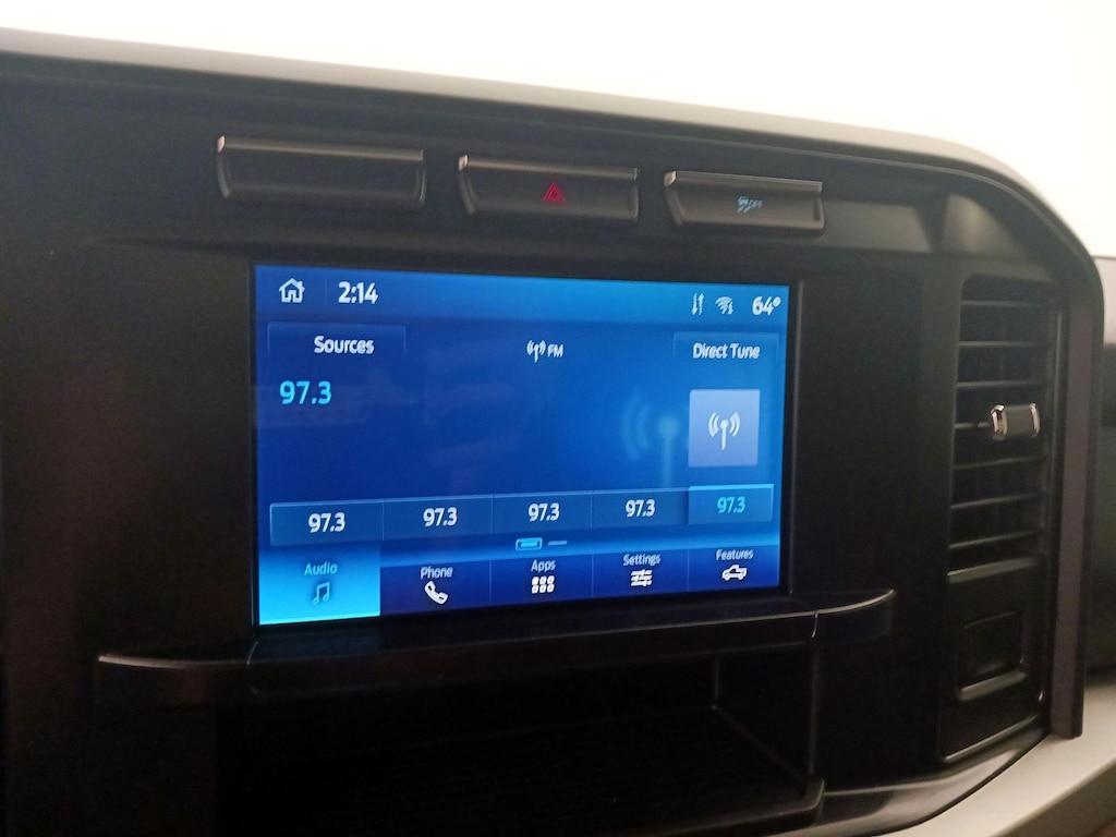 used 2023 Ford F-350 car, priced at $50,998