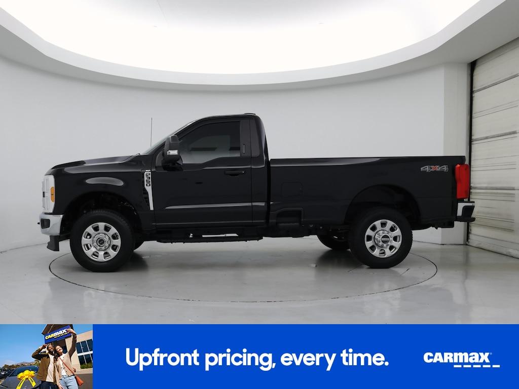 used 2023 Ford F-350 car, priced at $50,998