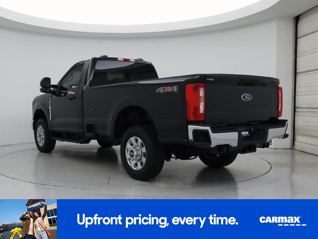used 2023 Ford F-350 car, priced at $50,998