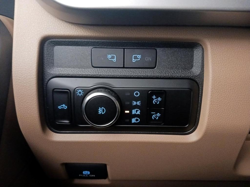 used 2023 Ford F-350 car, priced at $50,998