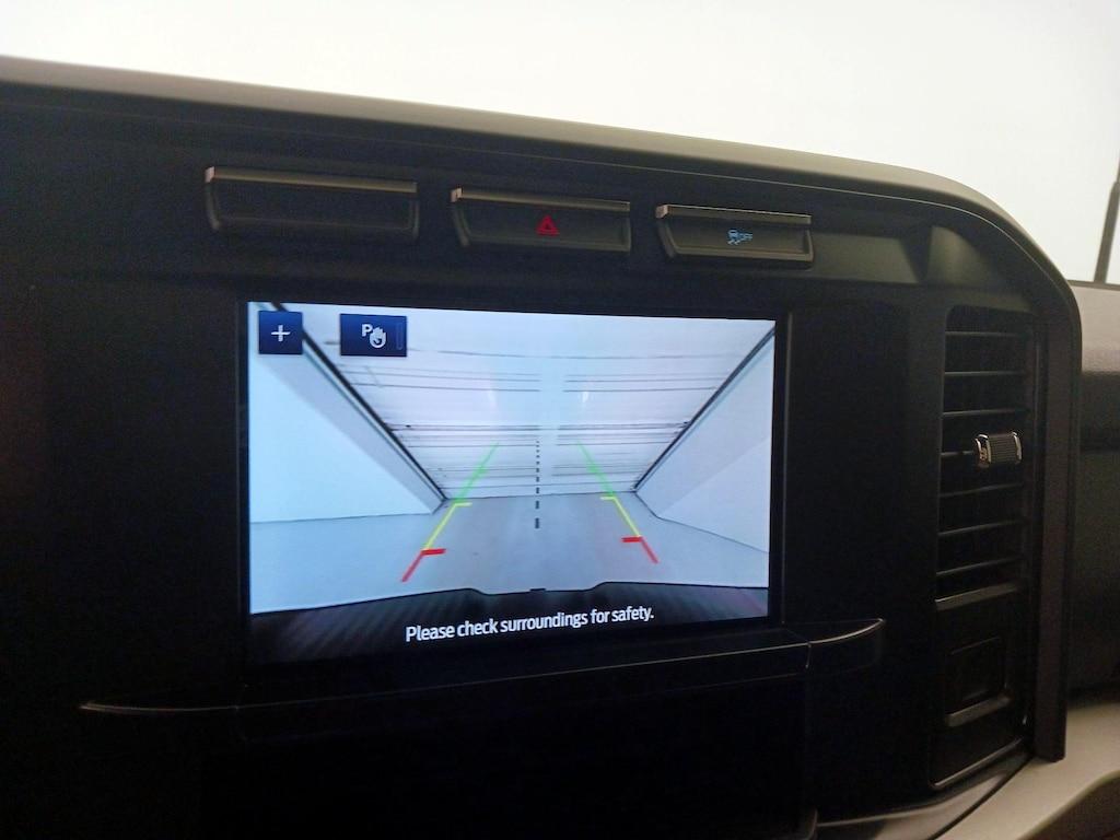 used 2023 Ford F-350 car, priced at $50,998