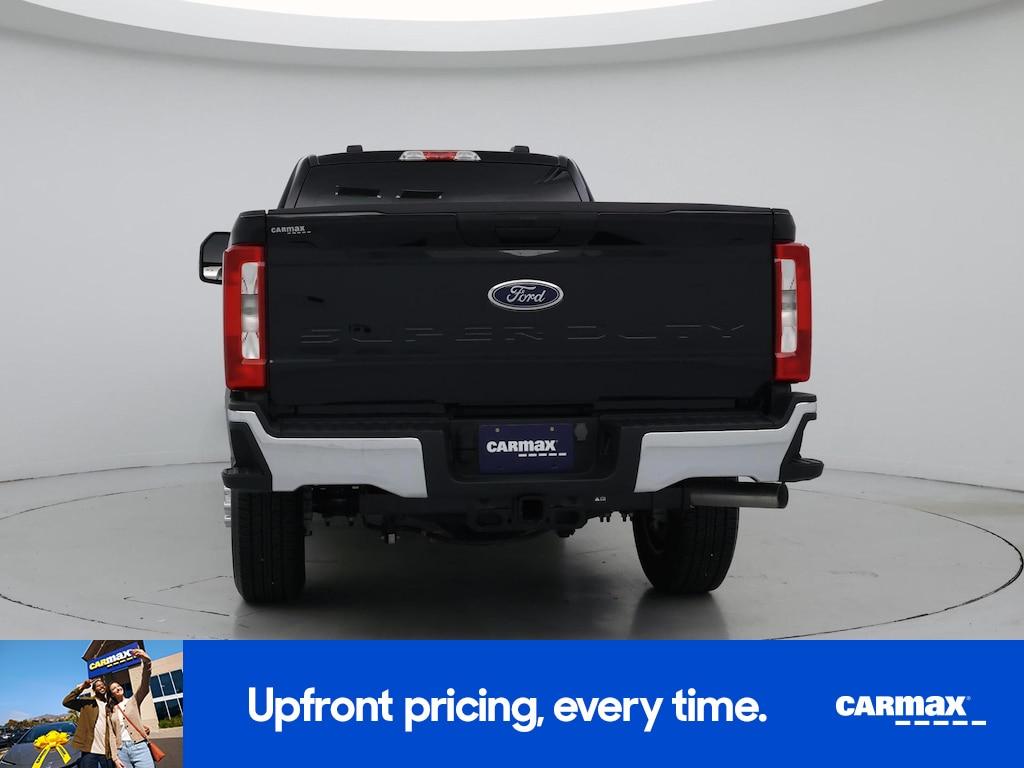 used 2023 Ford F-350 car, priced at $50,998