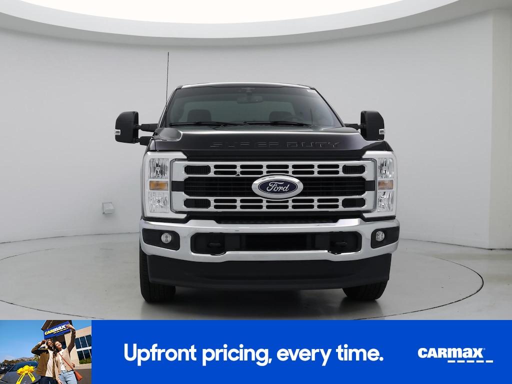 used 2023 Ford F-350 car, priced at $50,998