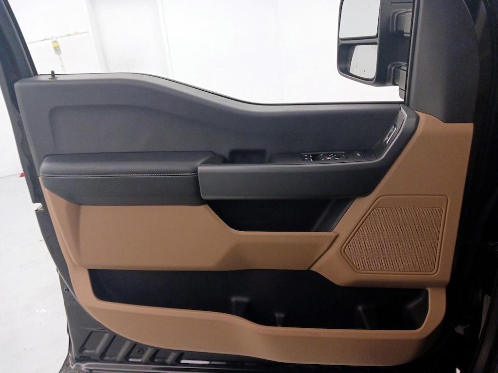 used 2023 Ford F-350 car, priced at $50,998