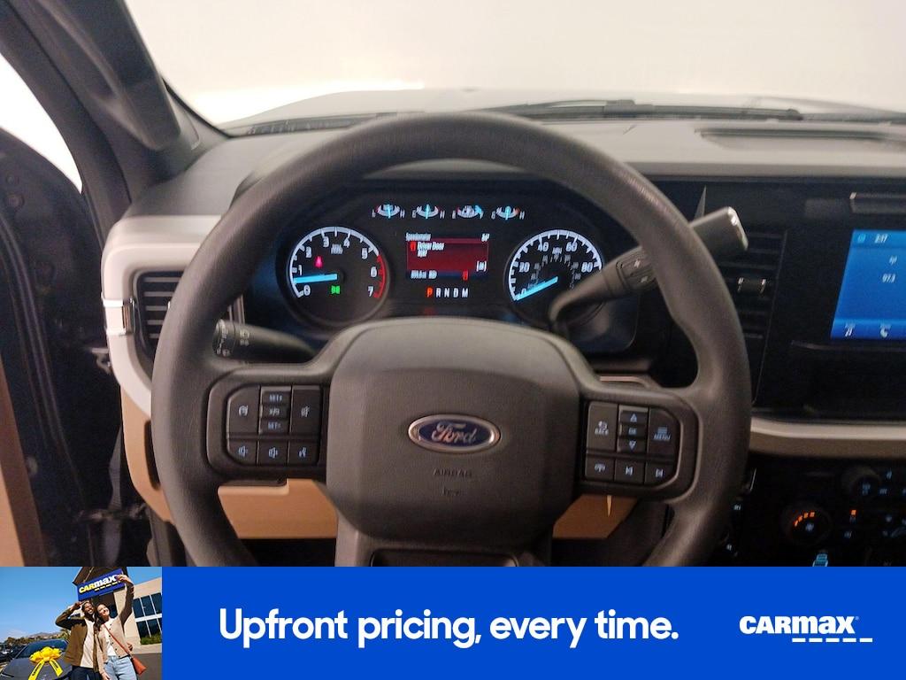 used 2023 Ford F-350 car, priced at $50,998