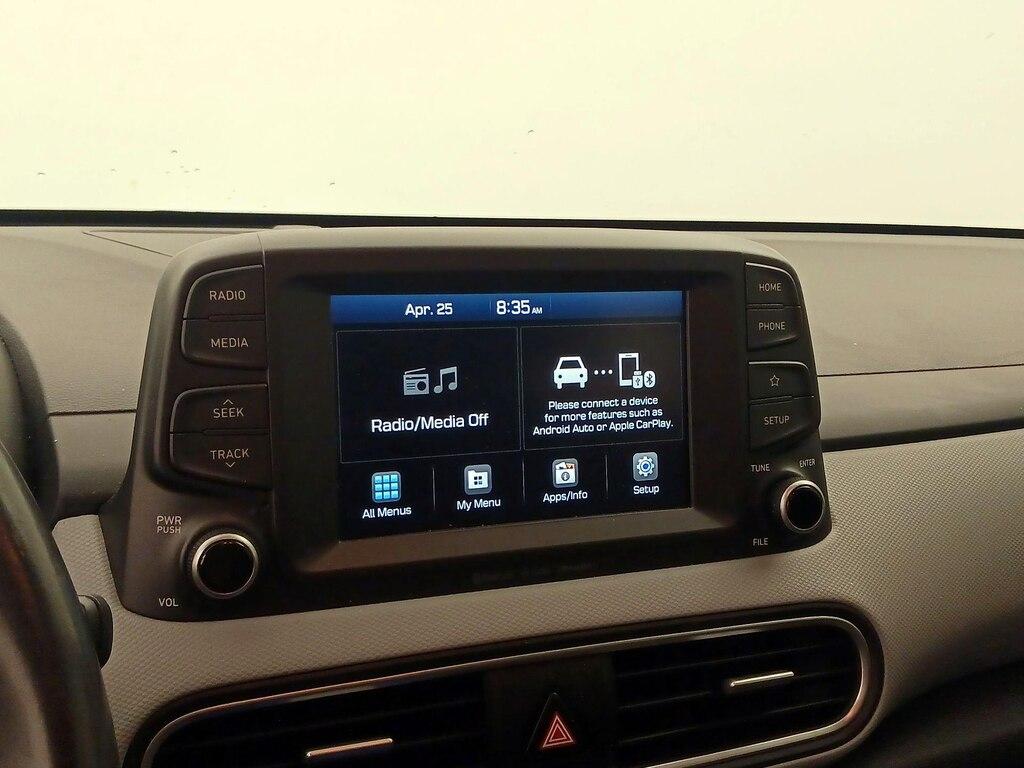 used 2021 Hyundai Kona car, priced at $19,998