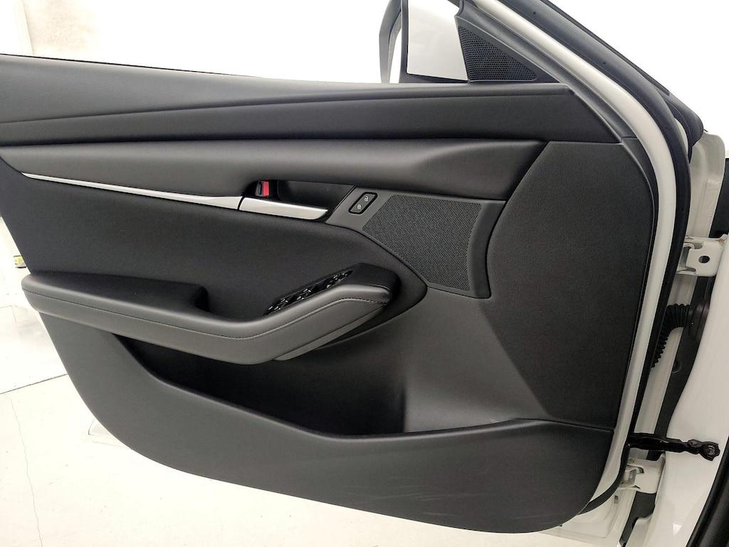 used 2024 Mazda Mazda3 car, priced at $23,998
