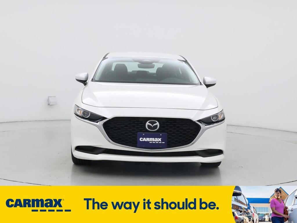 used 2024 Mazda Mazda3 car, priced at $23,998