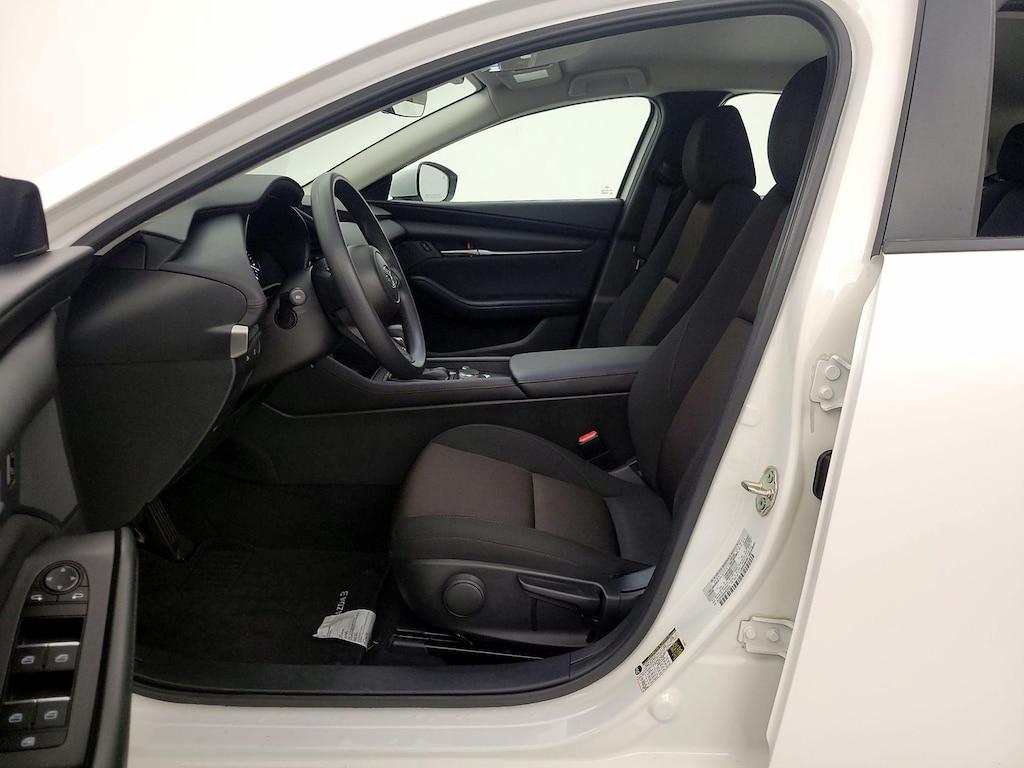 used 2024 Mazda Mazda3 car, priced at $23,998