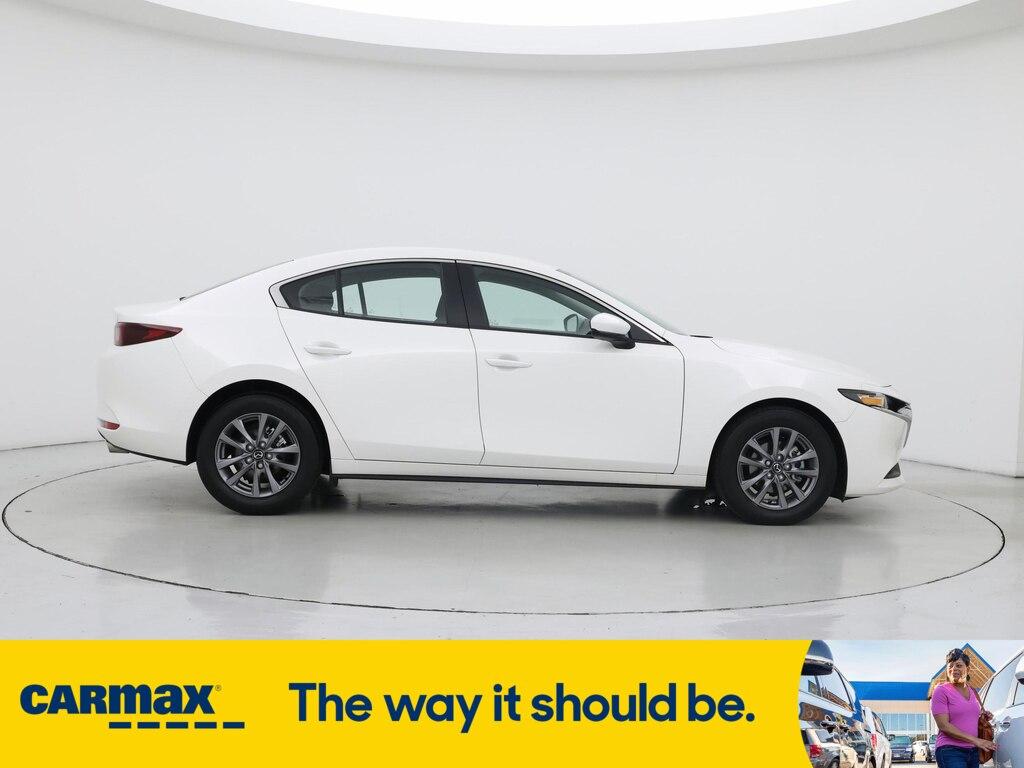 used 2024 Mazda Mazda3 car, priced at $23,998