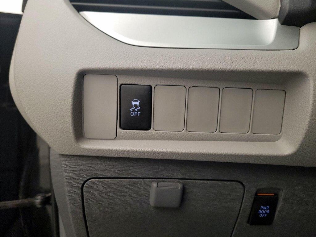 used 2015 Toyota Sienna car, priced at $17,998