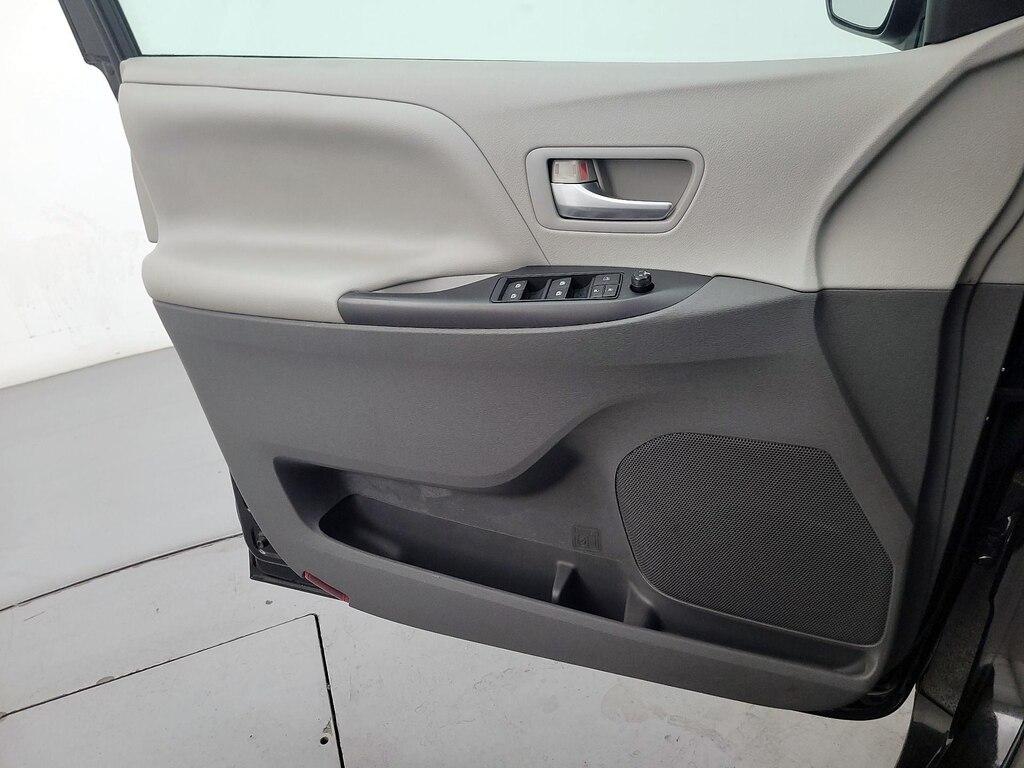 used 2015 Toyota Sienna car, priced at $17,998