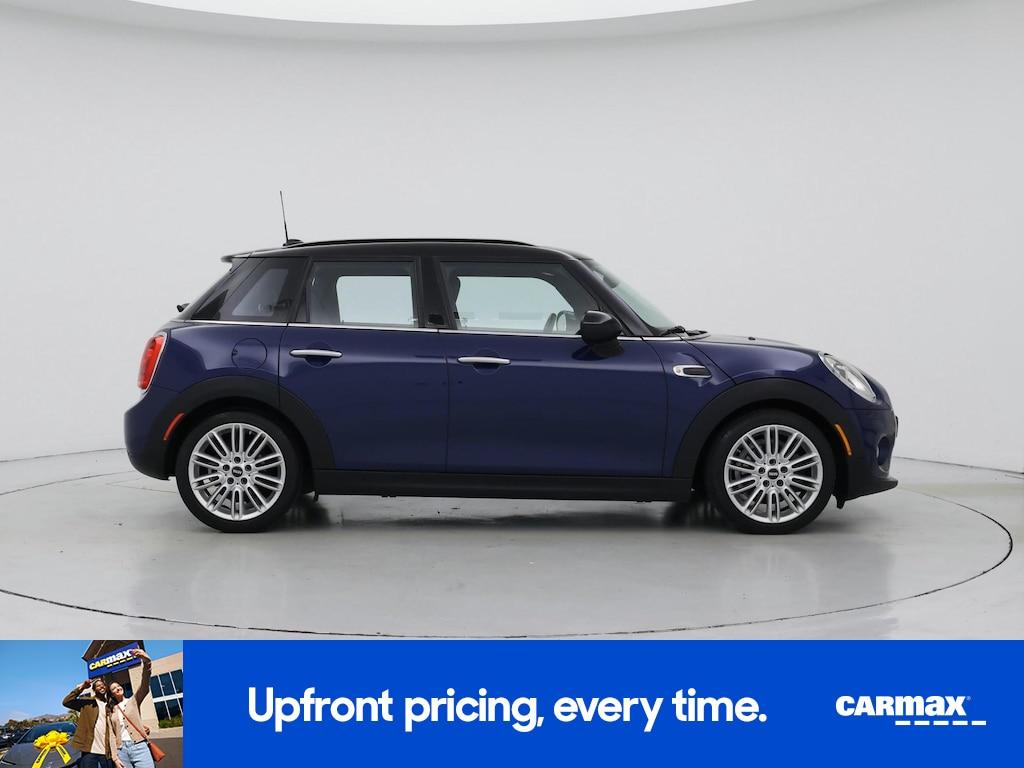 used 2017 MINI Hardtop car, priced at $15,998