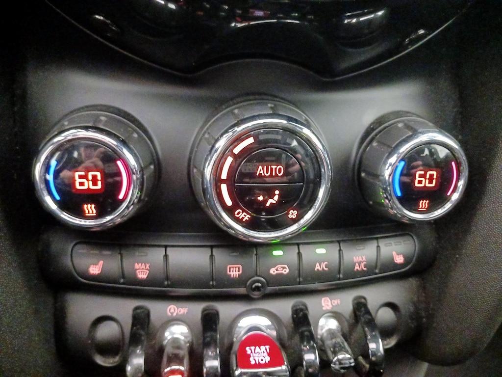 used 2017 MINI Hardtop car, priced at $15,998