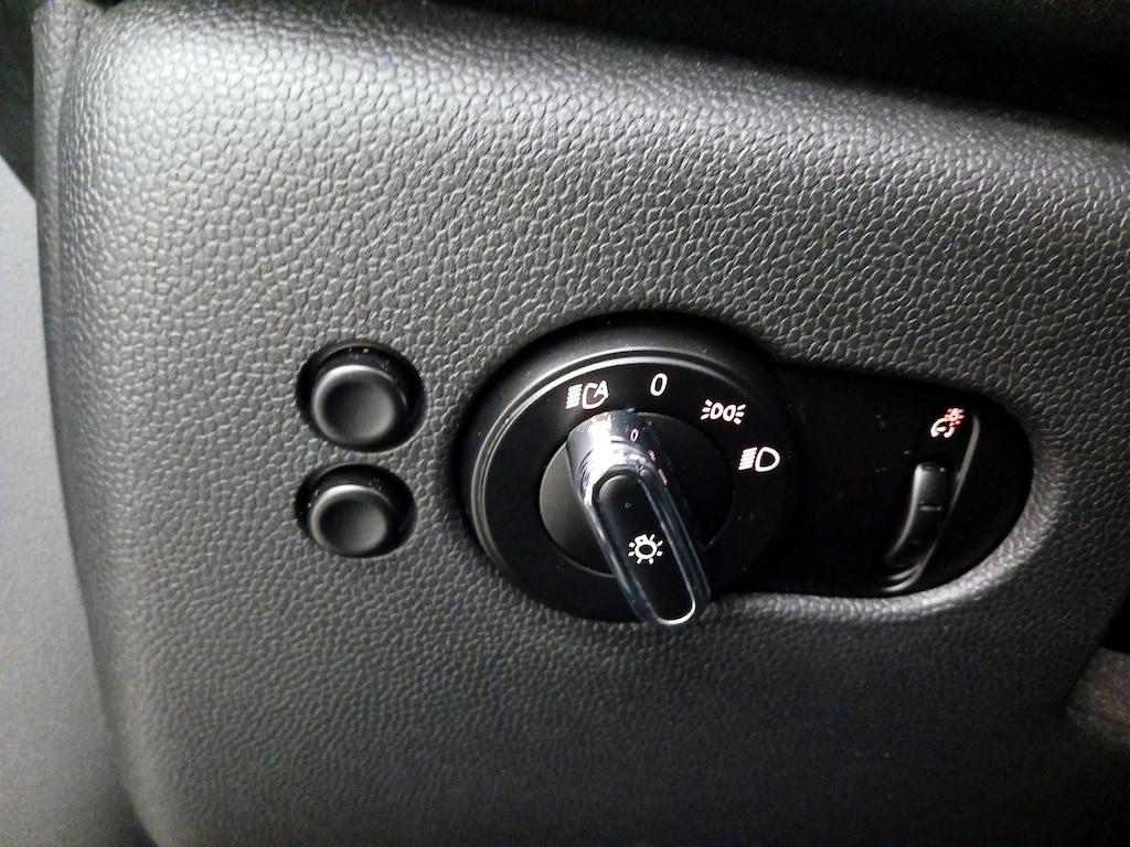 used 2017 MINI Hardtop car, priced at $15,998