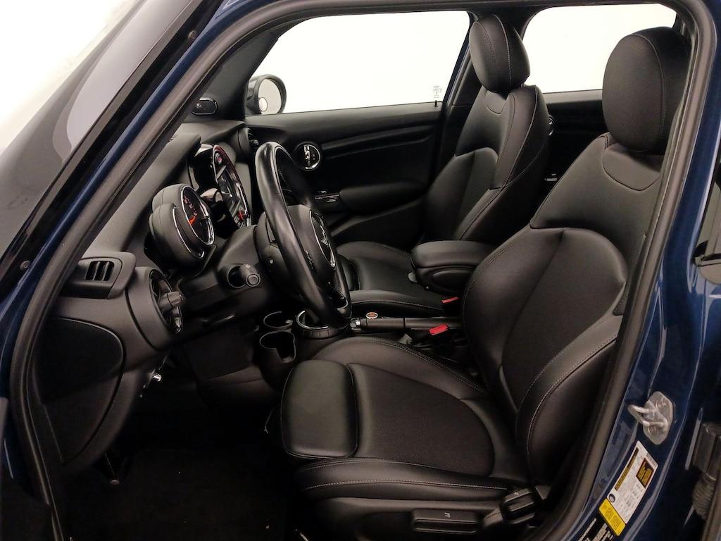 used 2017 MINI Hardtop car, priced at $15,998