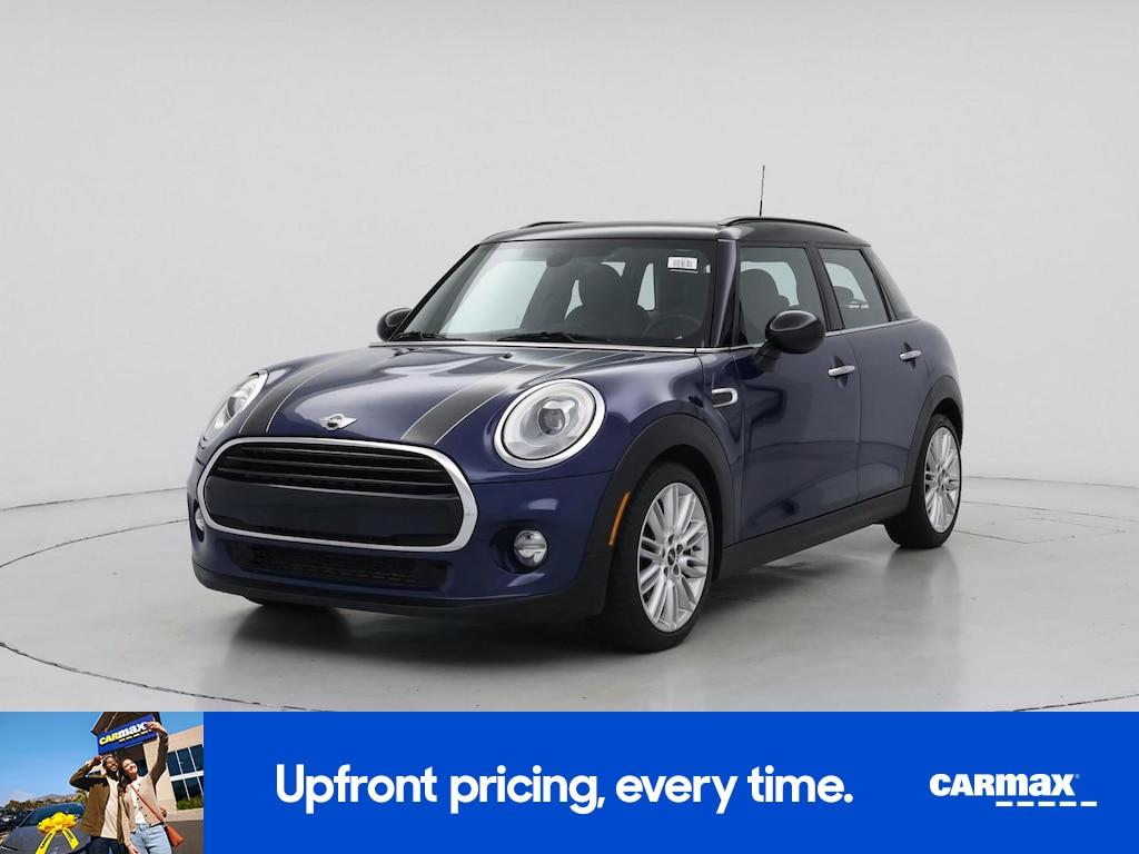 used 2017 MINI Hardtop car, priced at $15,998