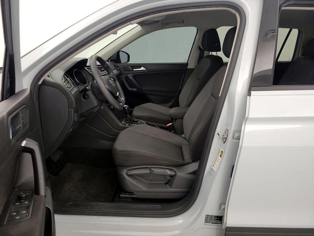 used 2019 Volkswagen Tiguan car, priced at $17,998