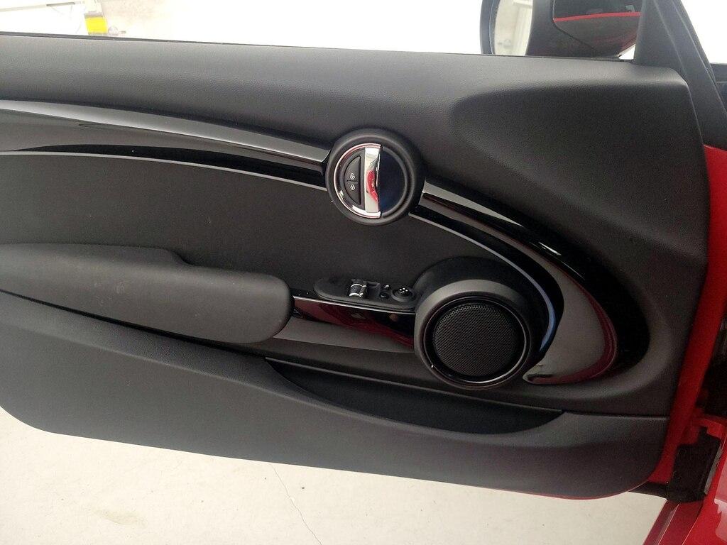 used 2022 MINI Hardtop car, priced at $26,998