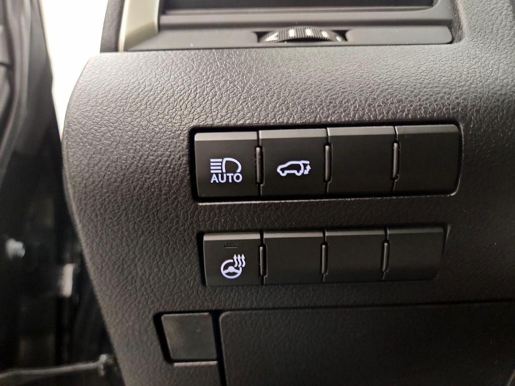 used 2022 Lexus RX 350 car, priced at $45,998