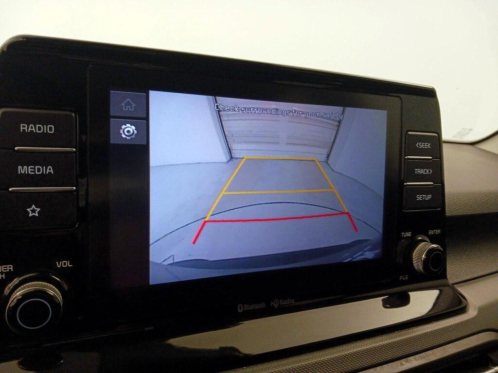 used 2022 Kia Seltos car, priced at $17,998