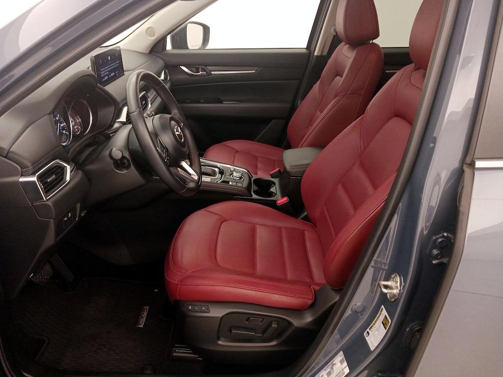 used 2023 Mazda CX-5 car, priced at $27,998