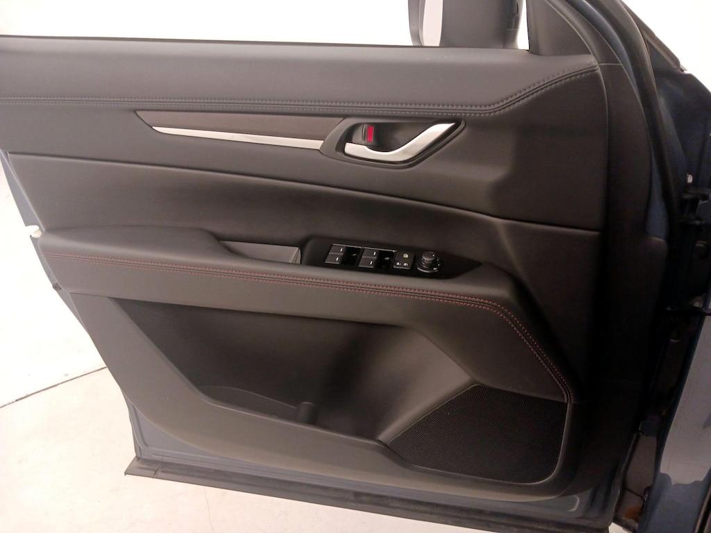 used 2023 Mazda CX-5 car, priced at $27,998