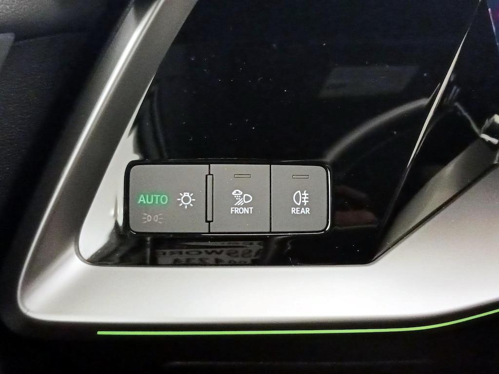 used 2022 Audi A3 car, priced at $27,998