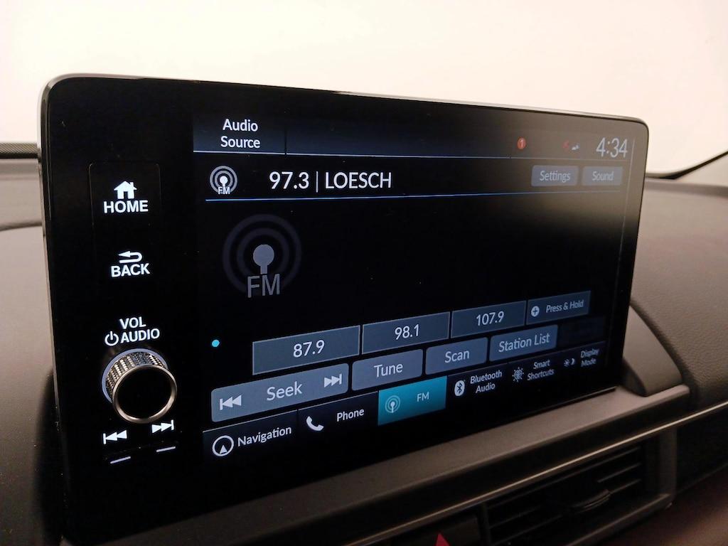 used 2024 Honda Pilot car, priced at $48,998